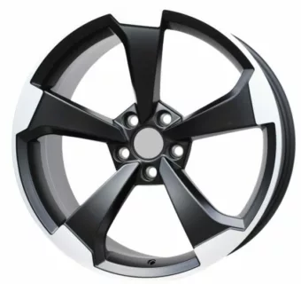 589 MB 19 '' Audi A4 A5 S4 A7 Q7 Q8 E Tron TouareG.