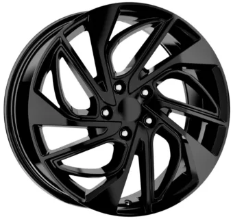 ATLANTIC ALU KOLA B 18 5 × 114,3 Kia Honda Hyundai Subaru ET50.