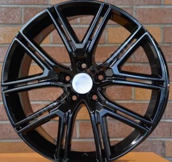 758 B ALU KOLA 18 5x108 Volvo S60 S90 S90 XC40 XC60 ET50.