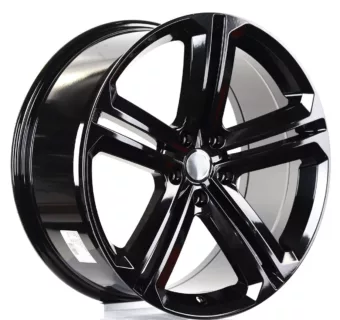 1018 ALU KOLA 18 5x112 Audi A4 A6 VW Arteon TiGuan ET40.