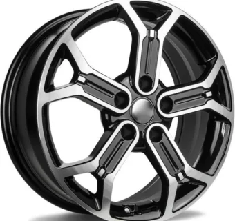 Trend MB ALU KOLA 17 5 × 114,3 Kia Hyundai Nissan Toyota ET40.