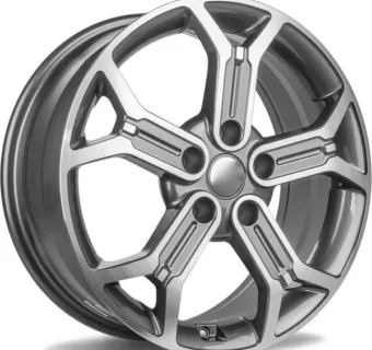 Trend MG ALU KOLA 17 5 × 114,3 Kia Hyundai Nissan Toyota ET40.