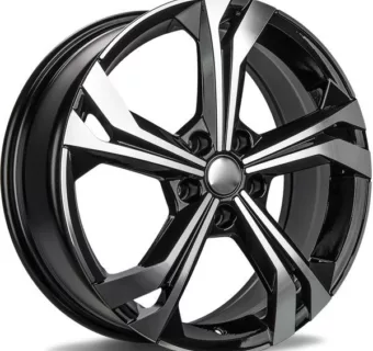 CASKET MB ALU KOLA  18 "5x112 Mercedes VW Audi Skoda Seat.