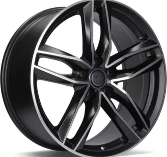 690 MBM ALU KOLA  17 5x112 Audi A3 A4 A5 A6 Q3 A8 Q5