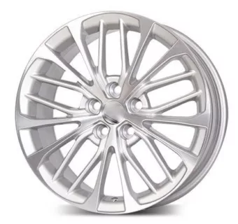 RC 248 SF ALU KOLA 18 5x114,3 Toyota RAV4 Aveensis Chr ET50.