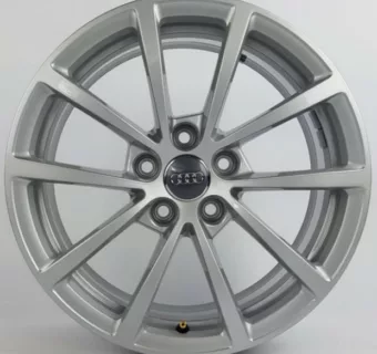 ORIGINÁLNÍ ALU KOLA Audi 17 "5x112 VW Arteon Passat B6 B7 B8 ET36 4K0601025.