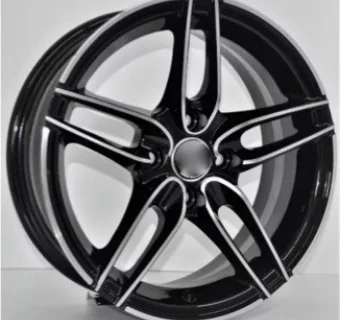 RC 266 BF 15 5x114.3 ET35.