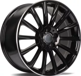 1017 BLP 20 "5x112 Mercedes