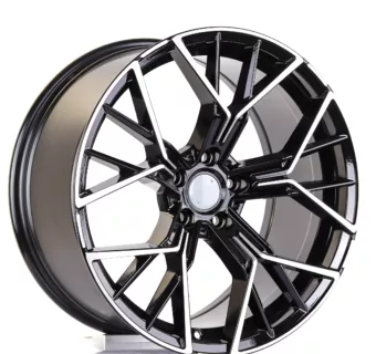 719 MB 19 5x120 BMW 1 3 4 5 F30 ET33/37.