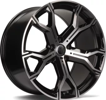 5498 MB MB ALU KOLA 21 "BMW X5 X6 G05 G06.