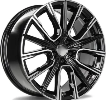 Sodomy MB 20 5x112 ALU KOLA BMW 6 GT 7 G11 G12.