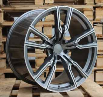 5033 MG ALU KOLA  20 5x120 BMW X5 X6 F15 F16