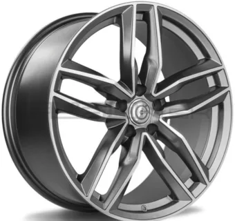 STYLE  MG 17 5x112 Audi A3 A4 A5 A6 Q2 Q3 Q5