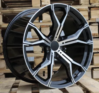 5498 MB ALU KOLA  20 BMW X5 X6 G05 G06.