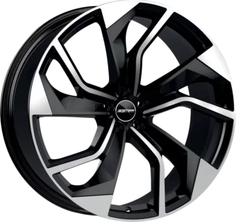 GMP Rebel MB 19 '' Audi A4 S4 A7 Q7 Q8 E Tron TouareG.