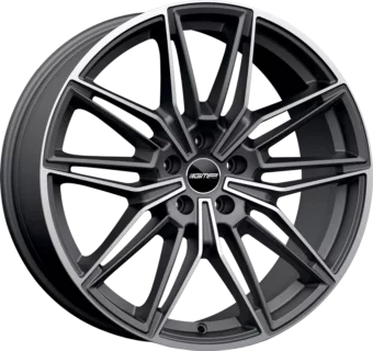 GMP SPECTER 19 '' BMW 3 G20 5 G30 X3 G01 X4 G02 8 "/9".