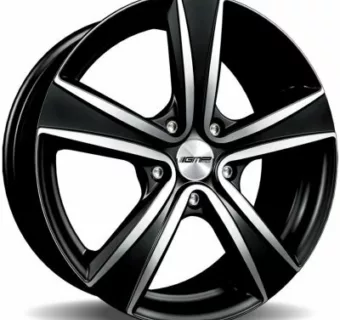 GMP arGon bf 14 4x100 ALU KOLA ET40 Toyota Kia Hyundai.