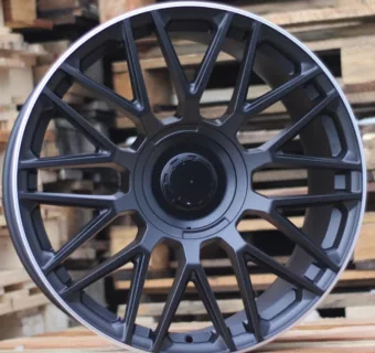 Fe230 BLP ALU KOLA 21 "Mercedes GLS 167 2019-2022.