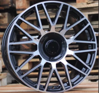 Fe230 MB ALU KOLA 21 "Mercedes GLS 167 2019-2022.