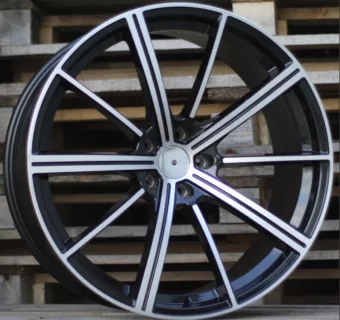 Fe238 MB 10 "x21" 5x112 Audi Q8 Porsche Macan.