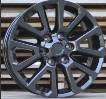 1072 ALU KOLA B 18 6x139.7 Toyota Hilux Land Cruiser