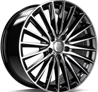 PrestiGe MB ALU KOLA 19 "5x112 ET45 Mercedes VW Audi Skoda Seat.