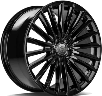 PrestiGe Bl ALU KOLA Anelni 19 "5x112 ET35/45 Mercedes VW Audi Skoda Seat.