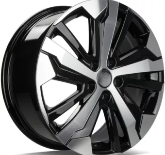 Lille MB ALU KOLA 16 "5 × 108 Volvo Ford PeuGeot Citroen Land Rover Opel. (Kopie)