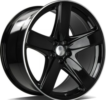 CHAMPION BGLP 9/10 "x20" 5x112 Audi Q8 Porsche Macan.