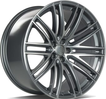VICTORY MG 9/10 "X21" 5x112 Audi Q8 Porsche Macan.