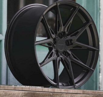 Marseille BL 19 5x120 BMW 3 5 F10 F11 E90 M Power ET33/37.