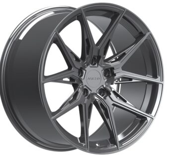 Marseille Titan 19 5x120 BMW 3 5 F10 F11 E90 M Power ET33/37.