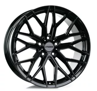 Valencia BL 18 5x120 BMW 3 5 7 F10 F11 F30 ET35