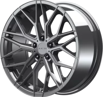 Valencia Titan 19 '' VW Škoda audi A4 S4 A7 Q7 Q8 E Tron TouareG.