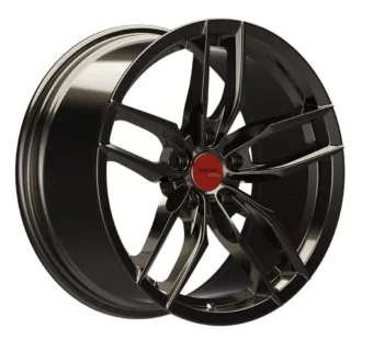 Madrid MB ALU KOLA 18 5 × 114,3 Kia Hyundai Nissan Toyota ET35.