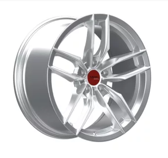 Madrid MB ALU KOLA 18 5 × 114,3 Kia Hyundai Nissan Toyota ET35.