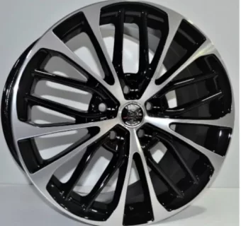 RC 248 BF ALU KOLA NEW ROTOR 18 5x114,3 Toyota RAV4 Aveensis CHR50.