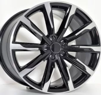 RC 286 MB 19 '' Audi A4 S4 A7 Q7 Q8 E Tron TouareG.