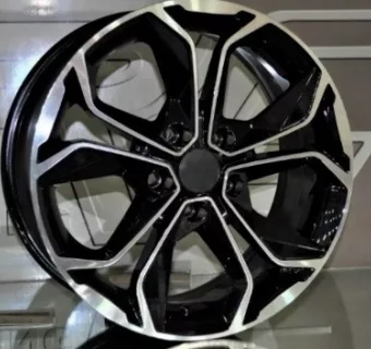 RC 165 BF 15 5x114.3 ET35 Novinka 2022.