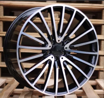 RC 305/306 BF 20 "5x112 Mercedes 8.5" /9,5 "ET38/38