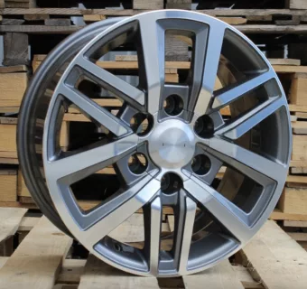 1155 MG ALU KOLA 17 6x139.7 Toyota Hilux Mitsubishi L200 ET25.