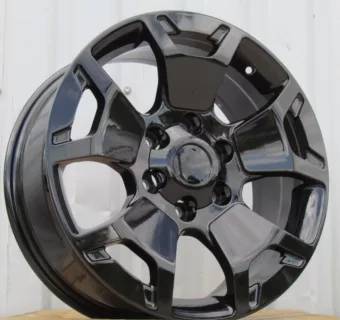 1460 B ALU KOLA 17 6x139.7 Toyota Hilux Mitsubishi L200 ET25.