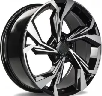 SlinGshot MB 18 '' Audi A4 S4 A7 Q7 Q8 E Tron TouareG.