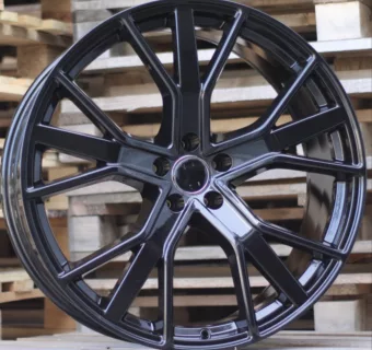 830-03 BL 20 ″ 5 × 112 Audi A4 A7 A7 A8 RS6 S6 SQ7 ET35.