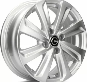 PIXEL ALU KOLA  15 "4x100 ET35.