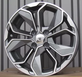 RC 135 GMF 16 "4x100 ALU KOLA 4x100 ET35.