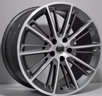 207 MG ALU KOLA 19 "5 × 114,3 Nissan Toyota ET45.