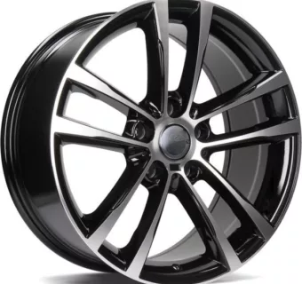 SPEED MB 18 "5x120 BMW 3 5 7 F10 F11 F30 ET30.