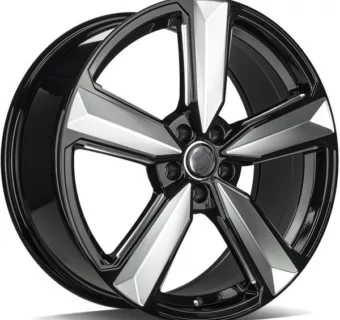 BLAST BFP 19 '' Audi A4 S4 A7 Q7 Q8 E Tron TouareG.