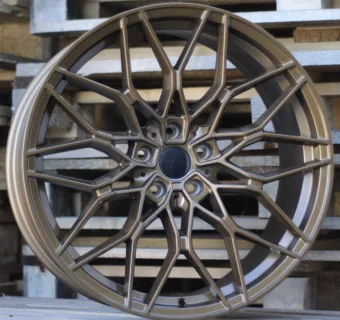 292 yy ALU KOLA  20 "5x112 BMW 5 G30 G31 7 G11 8,5"/9,5 "